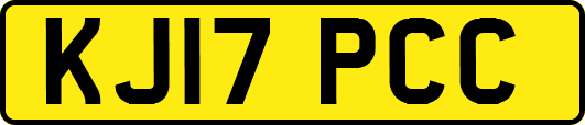 KJ17PCC
