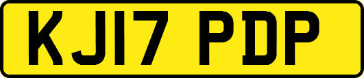KJ17PDP
