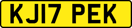 KJ17PEK