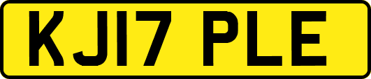 KJ17PLE