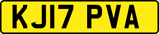 KJ17PVA