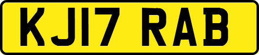 KJ17RAB