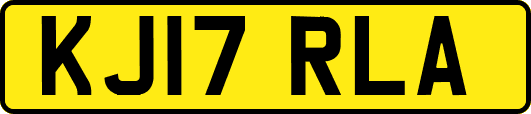 KJ17RLA