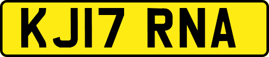 KJ17RNA