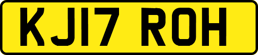 KJ17ROH