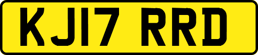 KJ17RRD