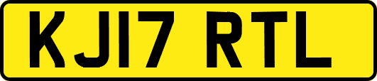 KJ17RTL