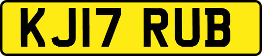 KJ17RUB