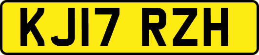 KJ17RZH