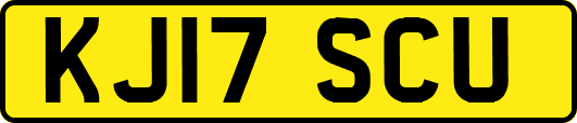 KJ17SCU