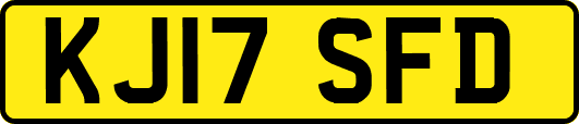 KJ17SFD
