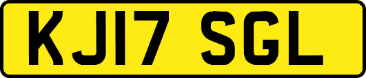KJ17SGL