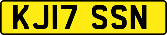 KJ17SSN
