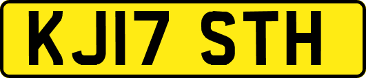 KJ17STH