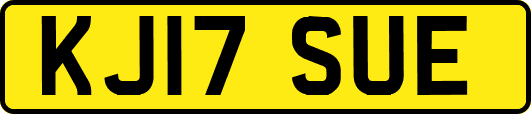 KJ17SUE