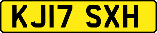 KJ17SXH