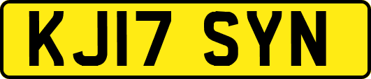 KJ17SYN