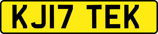 KJ17TEK