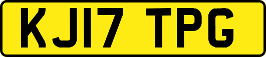 KJ17TPG