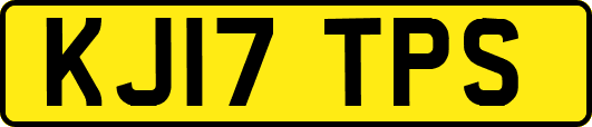 KJ17TPS