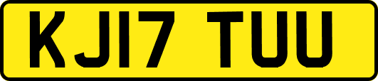KJ17TUU