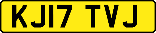 KJ17TVJ