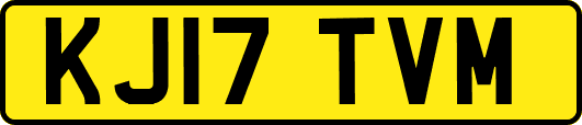 KJ17TVM