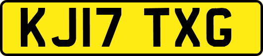 KJ17TXG