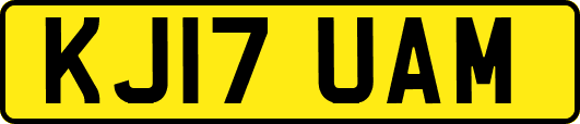 KJ17UAM