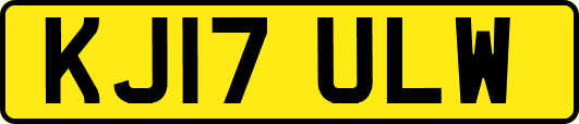 KJ17ULW