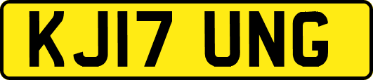 KJ17UNG