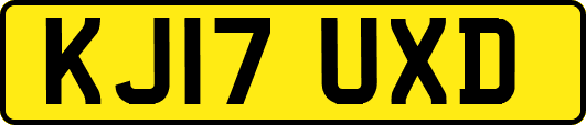 KJ17UXD