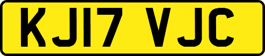 KJ17VJC