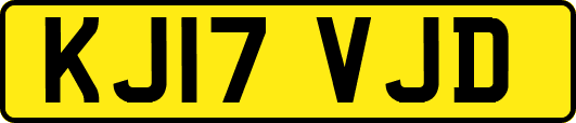 KJ17VJD
