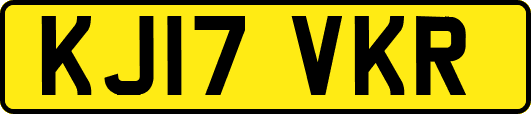 KJ17VKR