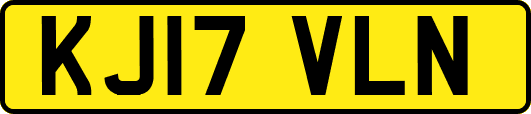 KJ17VLN