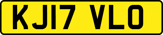 KJ17VLO