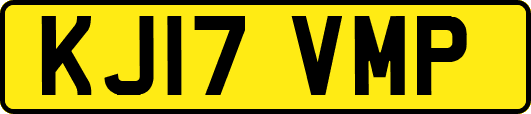 KJ17VMP