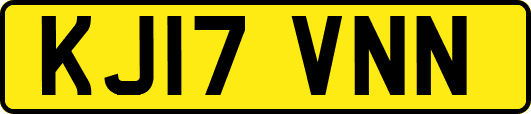 KJ17VNN