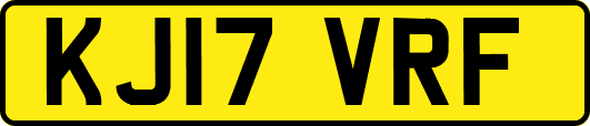 KJ17VRF