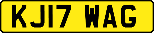 KJ17WAG