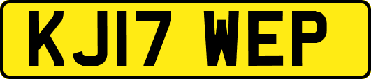 KJ17WEP