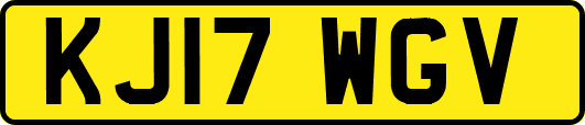 KJ17WGV