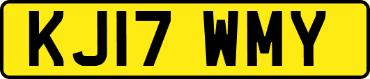 KJ17WMY