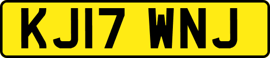 KJ17WNJ