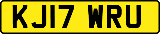 KJ17WRU