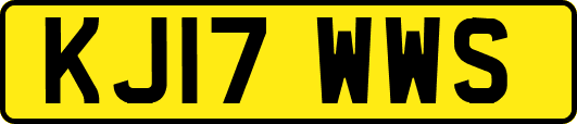 KJ17WWS