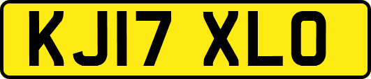 KJ17XLO