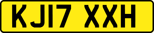 KJ17XXH