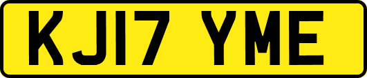 KJ17YME